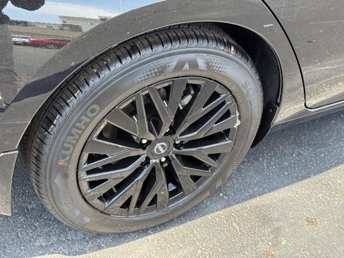 New 2026 Nissan Altima 2.5 SV FWD image 4