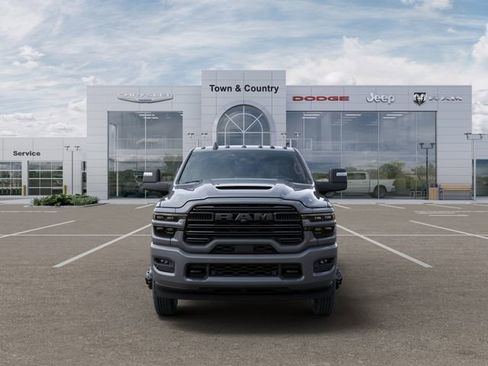 New 2026 RAM 3500 Laramie image 6