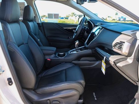 New 2025 Subaru Outback Touring XT image 15