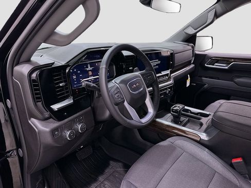 New 2026 GMC Sierra 1500 Elevation w/ Preferred Package RWD image 9