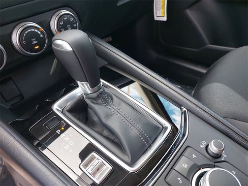 New 2025 MAZDA CX-5 AWD 2.5 S image 24