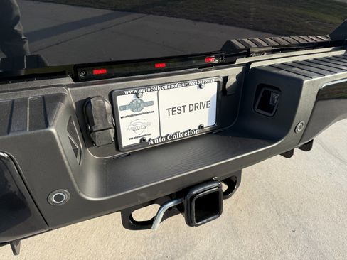 Used 2026 Ford F450 Platinum w/ Platinum Plus Package image 10