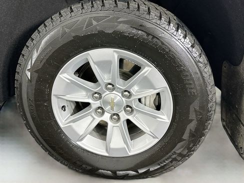 Used 2022 Chevrolet Silverado 1500 LT w/ Fleet Comfort Package image 32