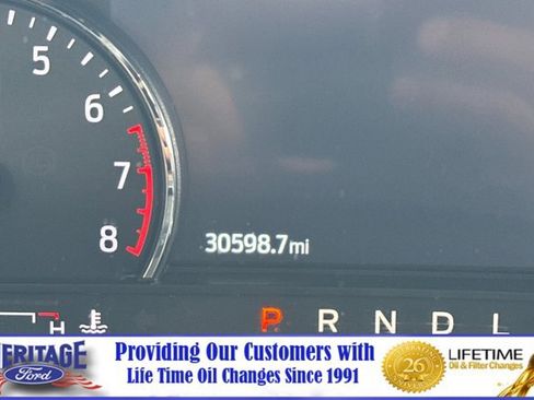 Certified 2022 Ford Explorer ST-Line w/ Class IV Trailer Tow Package image 27