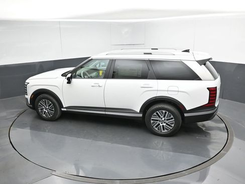 New 2026 Hyundai Palisade FWD Hybrid image 19