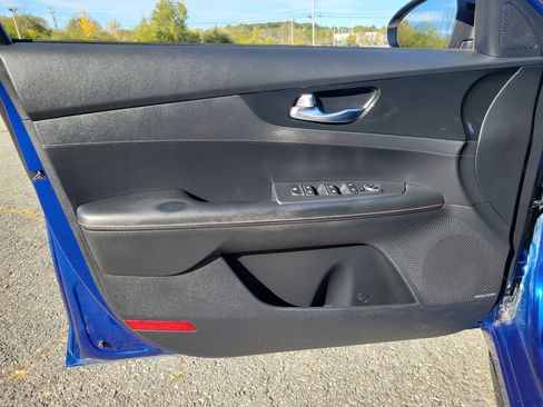 Used 2020 Kia Forte GT image 15