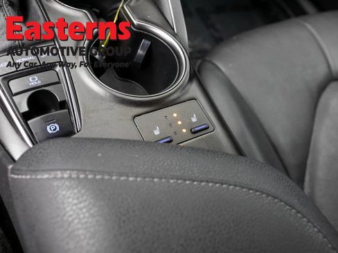 Used 2023 Toyota Camry XSE FWD image 20