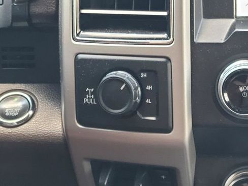Used 2020 Ford F250 King Ranch AWD/4WD image 18