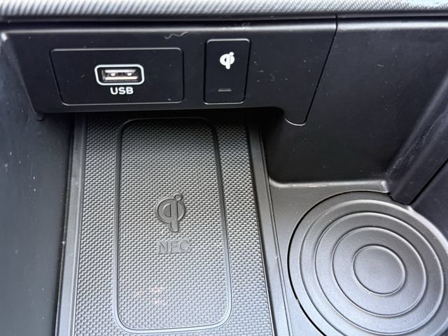 Used 2025 Hyundai Palisade XRT FWD image 20