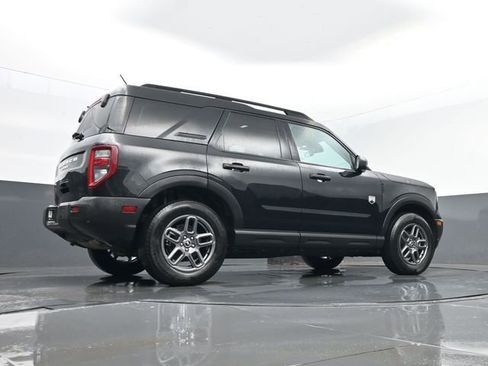 Used 2025 Ford Bronco Sport Big Bend image 23