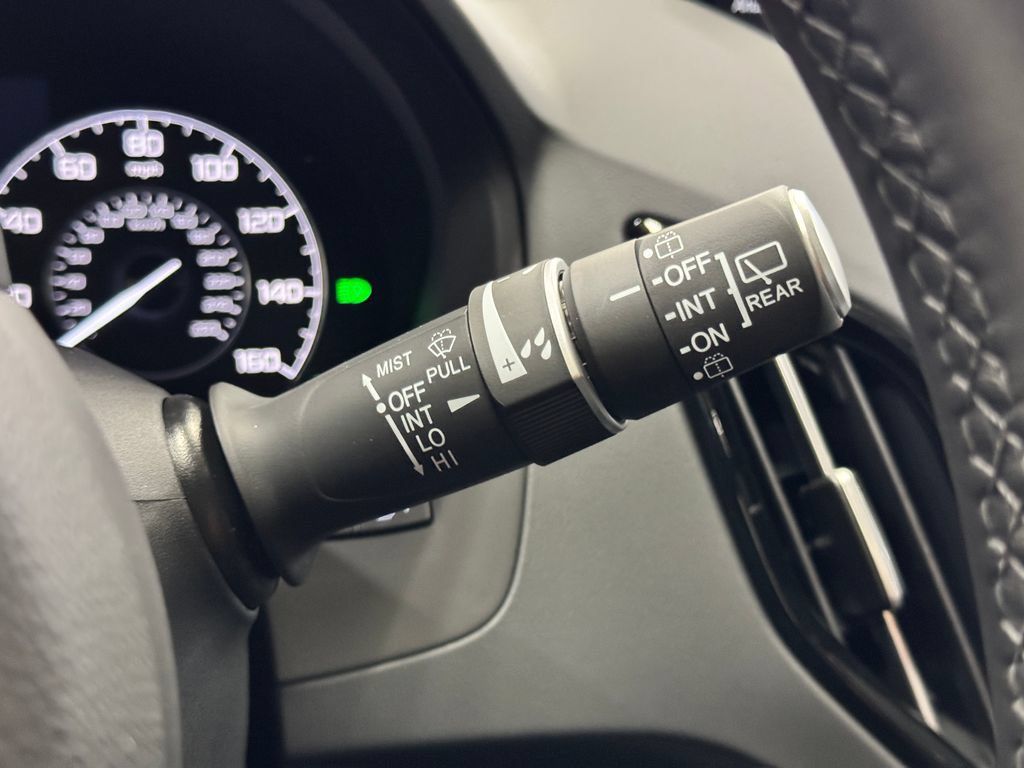 New 2026 Acura RDX SH-AWD image 23