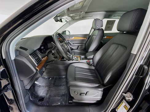 Certified 2022 Audi Q5 2.0T Premium Plus image 22