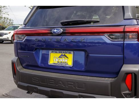 New 2026 Subaru Outback Limited AWD/4WD image 30