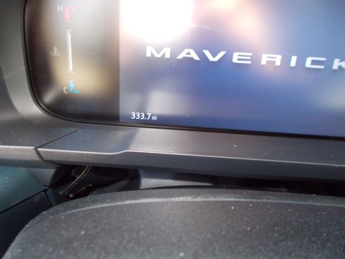 Used 2025 Ford Maverick Tremor AWD/4WD image 5