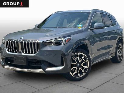 Used 2025 BMW X1 xDrive28i
