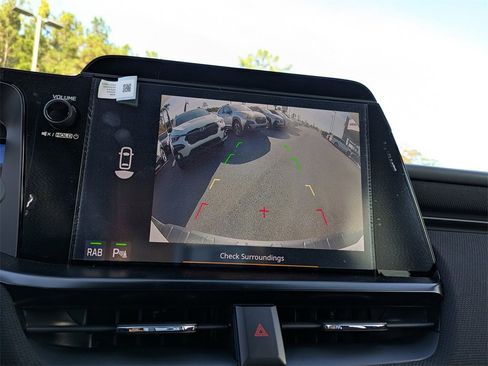 New 2026 Subaru Outback Limited image 17