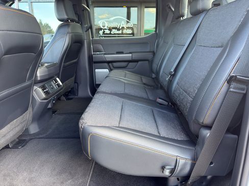 Used 2025 Ford F150 Tremor w/ Tow/Haul Package AWD/4WD image 13