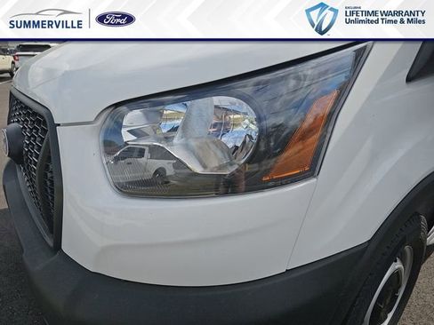 New 2026 Ford Transit 150 Low Roof RWD image 31