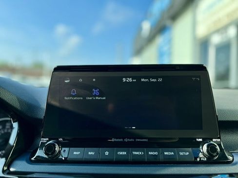 Used 2022 Kia Seltos Nightfall Edition AWD/4WD image 21