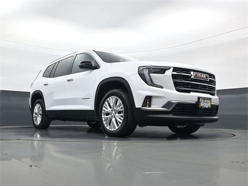 Used 2024 GMC Acadia Elevation image 24