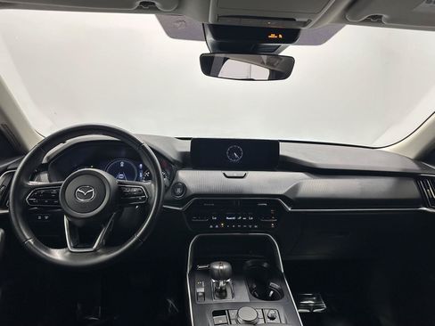 Used 2024 MAZDA CX-90 3.3 Turbo w/ Select Package AWD/4WD image 21