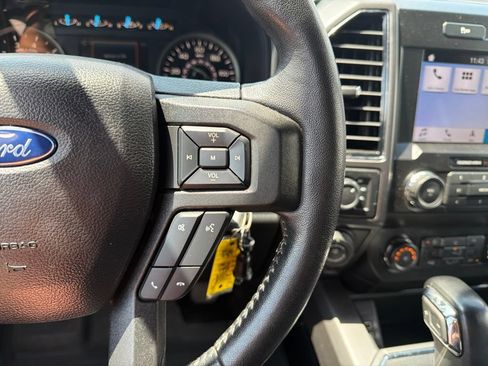 Used 2019 Ford F150 XLT w/ Equipment Group 302A Luxury AWD/4WD image 50