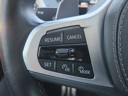 Used 2024 BMW X5 M60i image 17