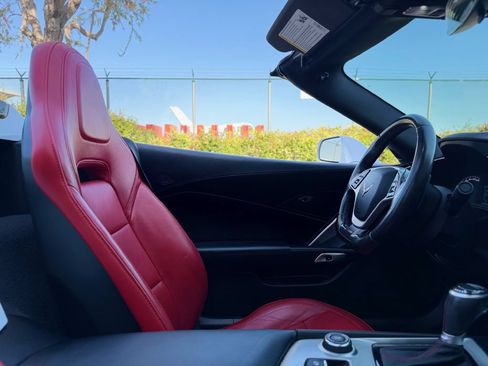 Used 2016 Chevrolet Corvette Z06 RWD image 31