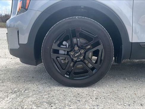 Used 2024 Kia Telluride SX Prestige X-Line image 8