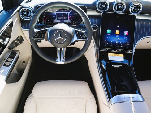 New 2026 Mercedes-Benz GLC 300 image 11