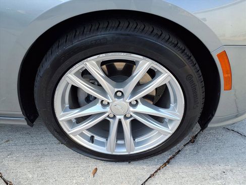 Certified 2024 Cadillac CT4 Luxury image 7