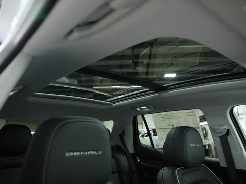 New 2026 GMC Terrain Denali image 20