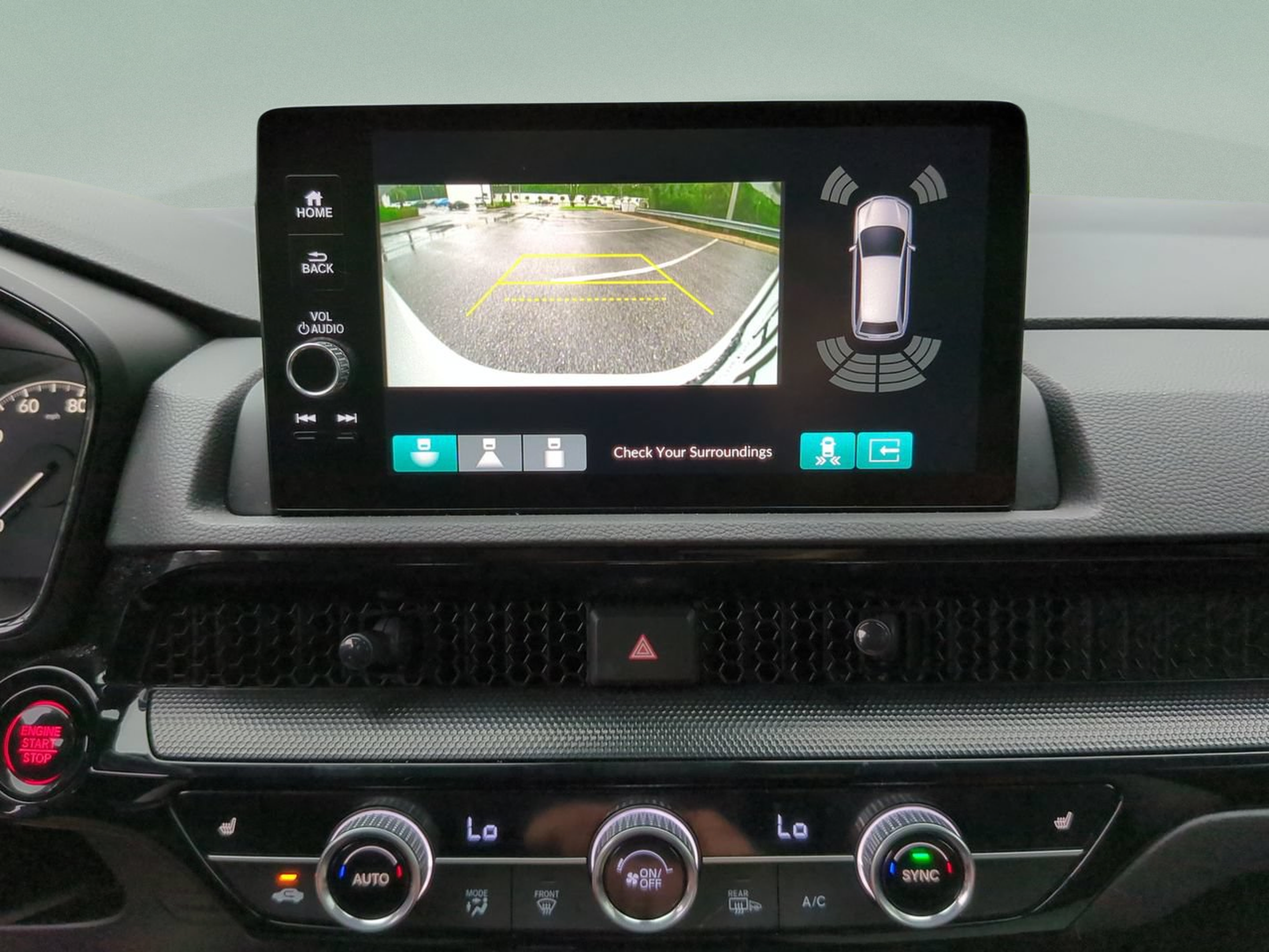 Certified 2024 Honda CR-V EX-L image 25