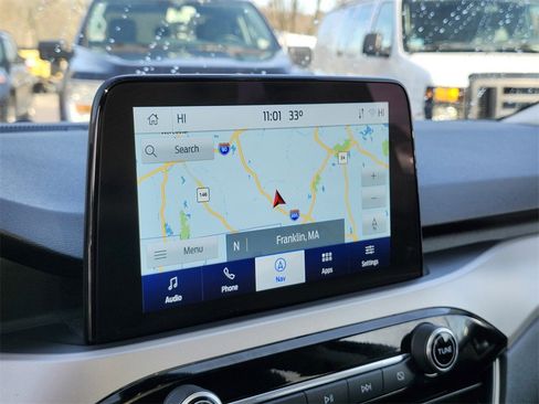 Certified 2022 Ford Escape SEL w/ Technology Package image 20