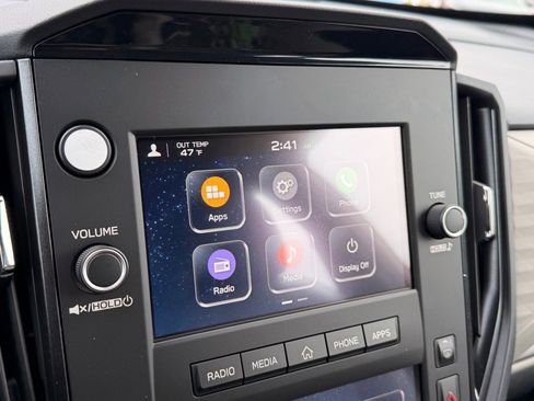 New 2026 Subaru Forester image 17