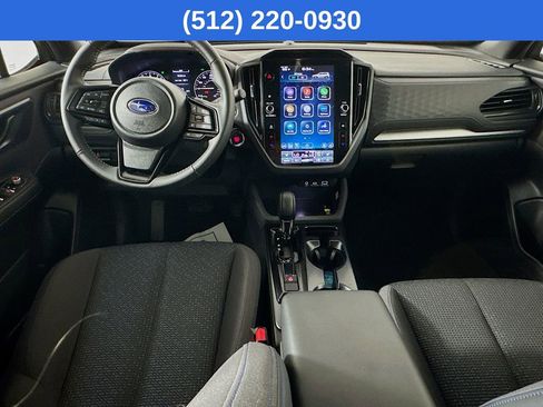 Used 2026 Subaru Forester Premium image 26