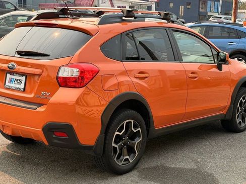 Used 2013 Subaru Crosstrek 2.0i Premium w/ Popular Pkg 1 AWD/4WD image 5
