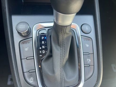 Used 2023 Hyundai Kona Limited w/ Cargo Package AWD/4WD image 5