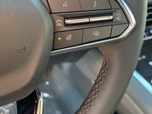 New 2026 Chevrolet Tahoe Premier image 23