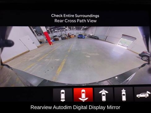 Used 2023 Jeep Grand Cherokee L Summit w/ Advanced Protech Group IV image 11