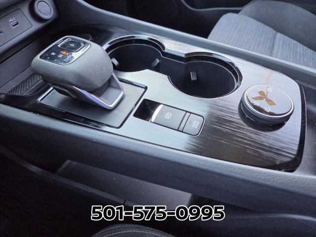 Used 2023 Nissan Rogue SV AWD/4WD image 26