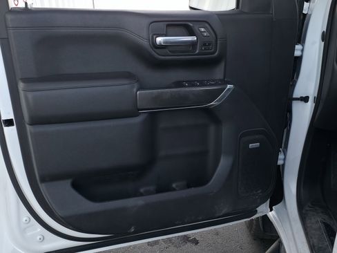 Used 2021 GMC Sierra 1500 AT4 w/ AT4 Premium Package image 10