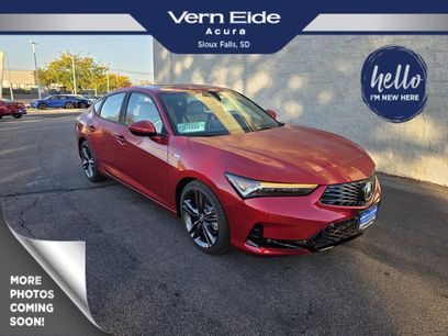 Certified 2025 Acura Integra A-Spec