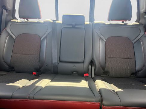 Used 2025 RAM 1500 Rebel w/ Rebel Level 1 Equipment Group image 16