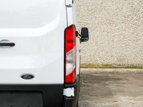 Used 2020 Ford Transit 250 Low Roof w/ Upfitter Package image 40