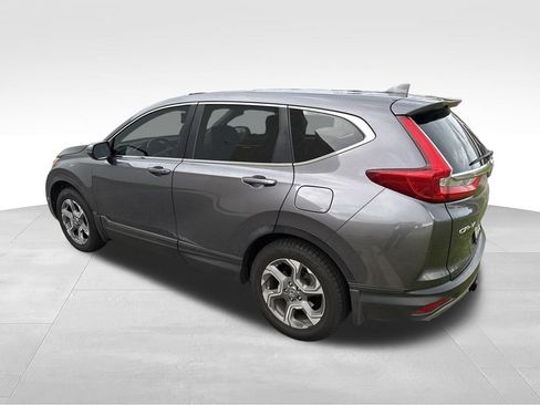 Used 2019 Honda CR-V EX-L image 4