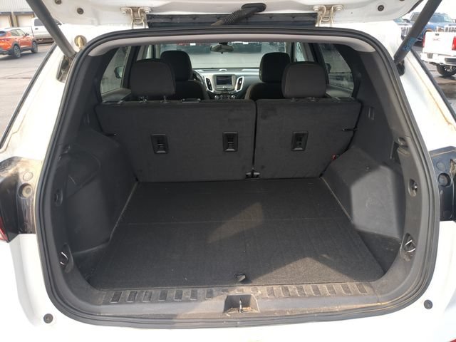 Used 2023 Chevrolet Equinox LT AWD/4WD image 27