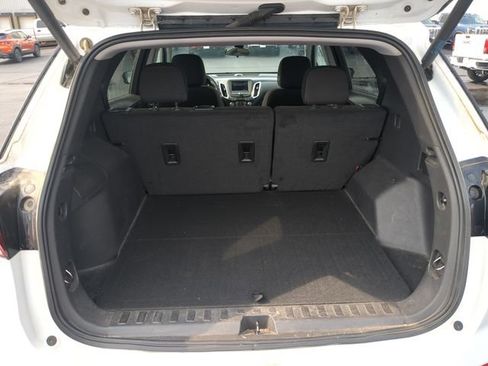 Used 2023 Chevrolet Equinox LT AWD/4WD image 27