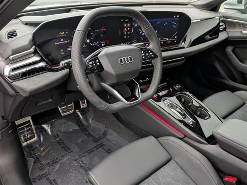 New 2025 Audi S5 Premium Plus image 8