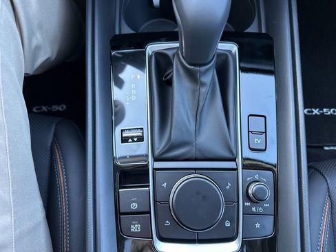New 2026 MAZDA CX-50 AWD 2.5 Hybrid w/ Premium Pkg image 45